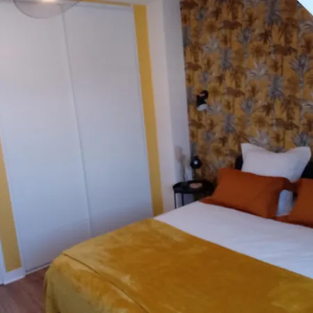 Holiday home La Breiz-hir Plougonvelin