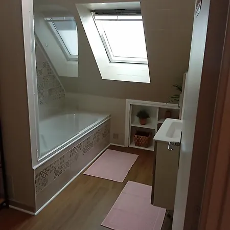 Holiday home La Breiz-hir *